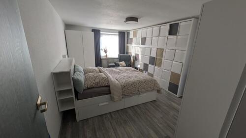 Foto - Etagenwohnung in Birken-Honigsessen zur Miete