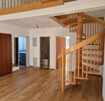 2,5 Zimmer Wohnung zentral in Leutkirch - Leutkirch im Allgäu