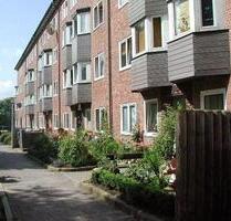 Reinkommen und Wohlfühlen: ansprechende 1,5-Zi.-Single-Wohnung frisch saniert - Kiel Neumühlen-Dietrichsdorf