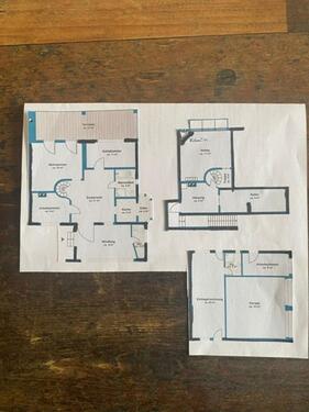 Foto - Grundstück mit Haus - 450.000,00&nbsp;EUR Kaufpreis, ca.&nbsp; 100,00&nbsp;m&sup2;
