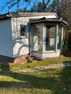 Foto - 4 Zimmer Einfamilienhaus zum Kaufen in Wandlitz