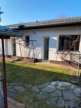 Foto - Einfamilienhaus in Wandlitz zum Kaufen