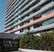 Vermietete Zweizimmerwohnung in Eschborn zum Verkauf