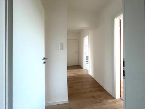 Foto - Helle Dreizimmerwohnung nahe Kurpark in Schieder zu vermieten