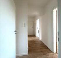 Helle Dreizimmerwohnung nahe Kurpark in Schieder zu vermieten - Schieder-Schwalenberg