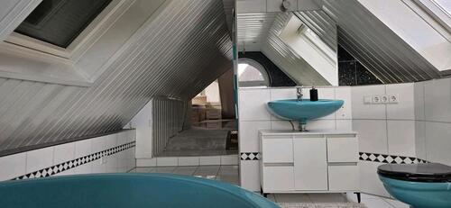 Foto - 3 Zimmer Maisonettenwohnung zur Miete in Rudersberg