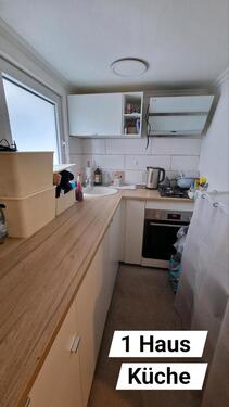 Foto - 4 Zimmer Einfamilienhaus zum Kaufen in Langenhagen