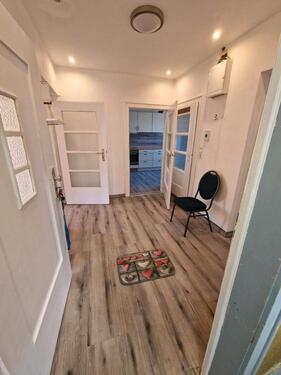 Foto - Etagenwohnung in Hof zur Miete