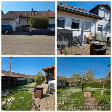 Foto - Einfamilienhaus 2022 Saniert Brackenheim-Stockheim PV PelletKlima