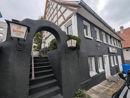 Foto - Lokal zu verpachten in Albstadt Tailfingen
