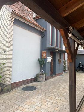 Foto - 6 Zimmer Einfamilienhaus zum Kaufen in Delmenhorst