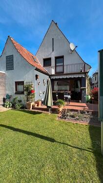 Foto - Einfamilienhaus in Delmenhorst zum Kaufen