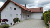 Foto - Schöne OG-Wohnung, Kachelofen, 110 qm in Waldmünchen zu vermieten