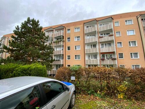 Foto - Eigentumswohnung in Eisenach - 80.000,00&nbsp;EUR Kaufpreis, ca.&nbsp; 75,00&nbsp;m&sup2;