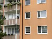Foto - 4 Zimmer Etagenwohnung zum Kaufen in Kranichfeld