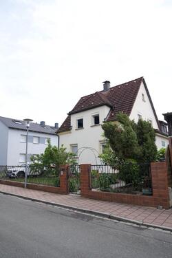 Foto - 10 Zimmer Mehrfamilienhaus, Wohnhaus zum Kaufen in Röthenbach an der Pegnitz