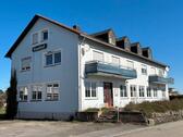 Foto - Mehrfamilienhaus mit zusätzlichem Grundstück in Vöhringen