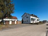 Foto - 23 Zimmer Mehrfamilienhaus, Wohnhaus zum Kaufen in Vöhringen