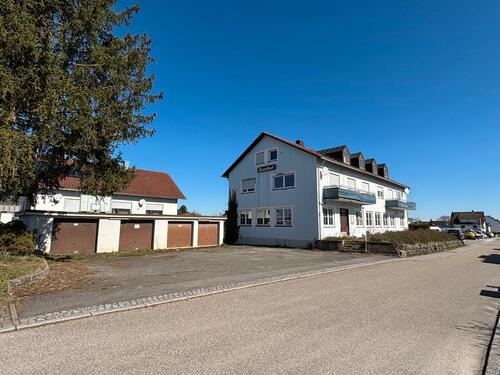 Foto - 23 Zimmer Mehrfamilienhaus, Wohnhaus zum Kaufen in Vöhringen