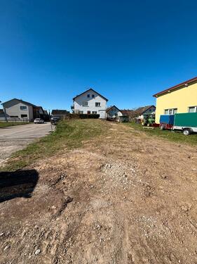 Foto - Mehrfamilienhaus, Wohnhaus in Vöhringen zum Kaufen