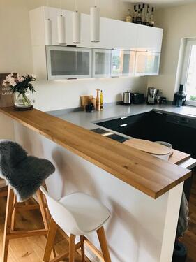 Foto - 4 Zimmer Erdgeschoßwohnung in Limburg an der Lahn