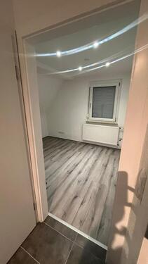 Foto - 4 Zimmer Etagenwohnung in Löwenstein