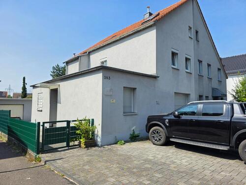 Foto - Einfamilienhaus in Köln zum Kaufen