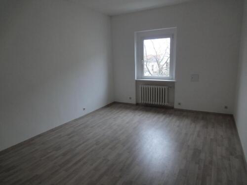 Foto - Etagenwohnung zur Miete in Dessau-Roßlau