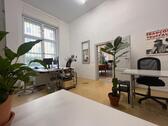 Foto - Co-Working Space, Studio Space, Desk Arbeitstisch in Kreuzberg
