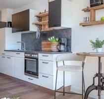 Ferienwohnung Studio 3 in Büsum Die Deichbuden