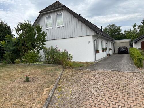 Foto - Einfamilienhaus in bester Lage von Bockenem