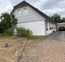 Einfamilienhaus in bester Lage von Bockenem