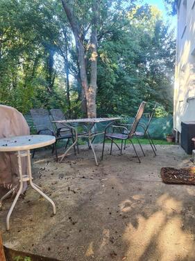 Foto - Wohnung mit Terrasse in Ilberstedt