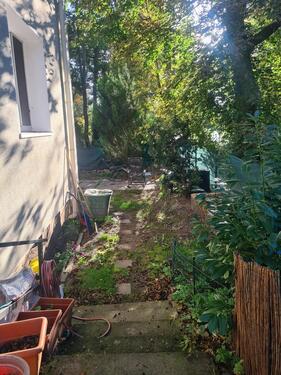 Foto - Etagenwohnung zur Miete in Ilberstedt