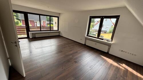 Foto - Helle 2,5-Zimmer-Wohnung - 670,00 EUR Kaltmiete,