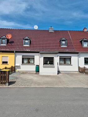 Foto - Reihenmittelhaus - 265.000,00 EUR Kaufpreis,