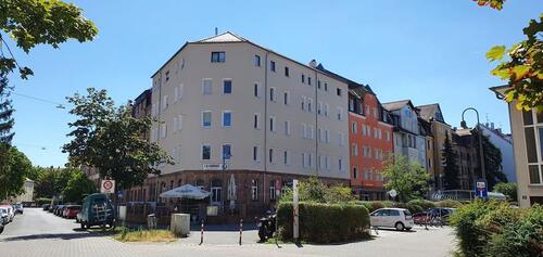 Foto - Brauereifreies Restaurant mit einmaligen Außenbereich und Vollkonzession in Toplage (provisionsfrei)