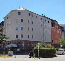 Brauereifreies Restaurant mit einmaligen Außenbereich und Vollkonzession in Toplage (provisionsfrei) - Nürnberg Gärten bei Wöhrd