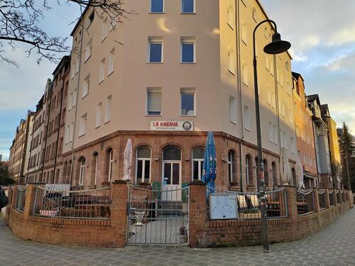 Foto - andere zur Miete in Nürnberg