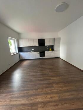 Foto - 2-Zimmer-Wohnung mit großer Wohnküche & Terrasse