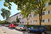 Foto - Etagenwohnung zur Miete in Halle (Saale)
