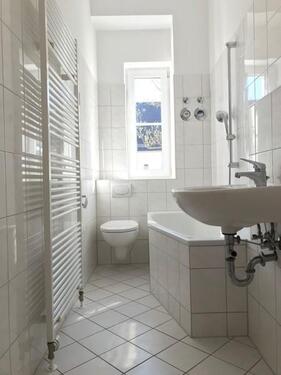 Foto - Etagenwohnung in Halle (Saale)