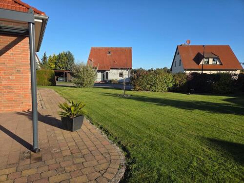 Foto - Einfamilienhaus in Liepgarten