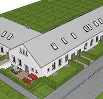 Reihenhaus mit 4WE - 320.000,00 EUR Kaufpreis, in Klötze (PLZ: 38486)