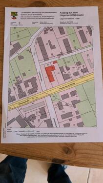 Foto - Einfamilienhaus zum Kaufen in Klötze