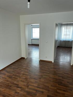 Foto - Etagenwohnung zur Miete in Bad Kissingen