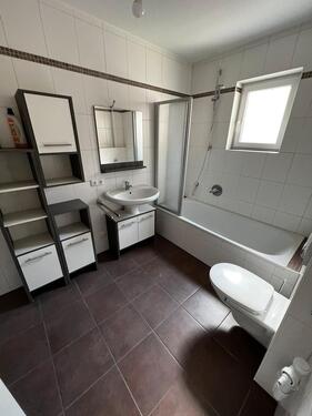 Foto - Etagenwohnung in Bad Kissingen zur Miete