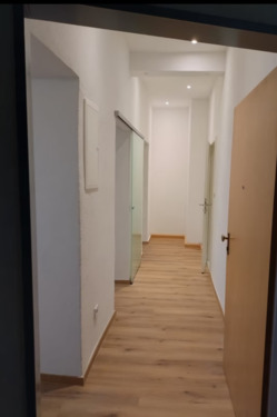 Foto - Erstbezug* Schöne helle Altbau Wohnung*Nürnberg Goho*
