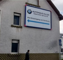 Dreifamilienhaus in Seligenstadt