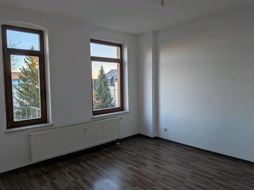 Foto - Etagenwohnung in Plauen zur Miete